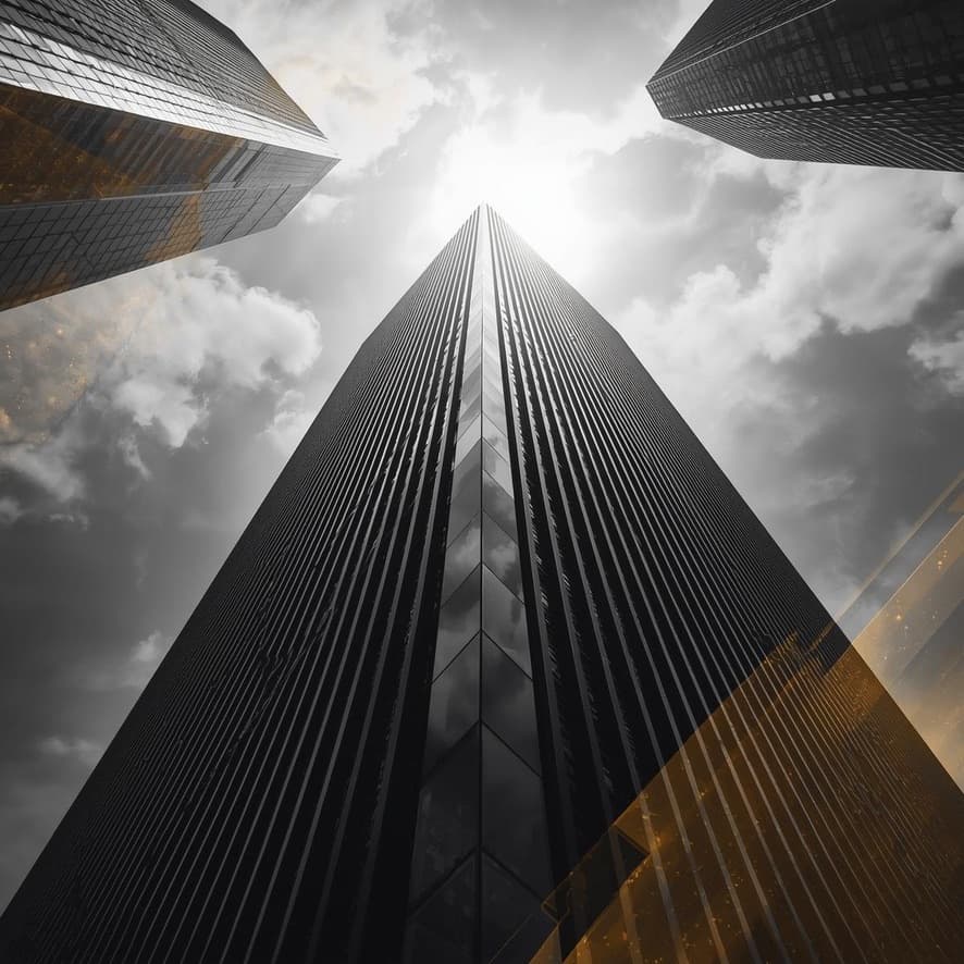 Build, fund, and scale with confidence.